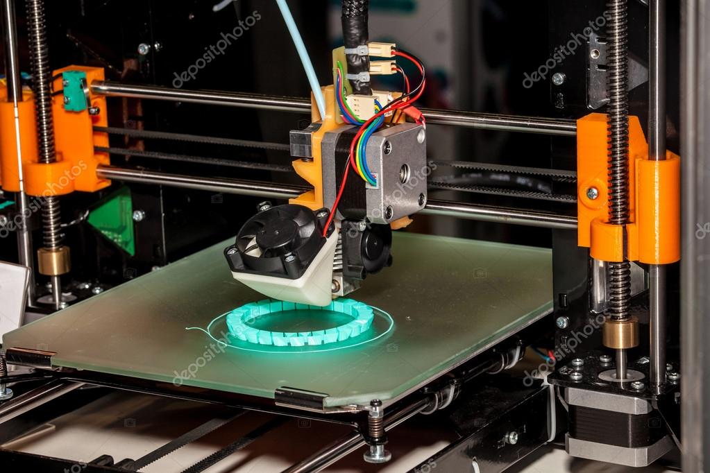 Impresora 3D