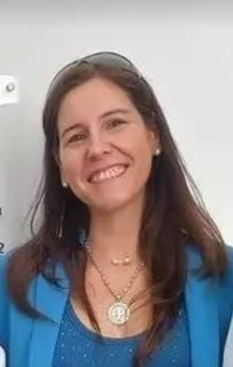 Maria Agustina GARCIA CORREA