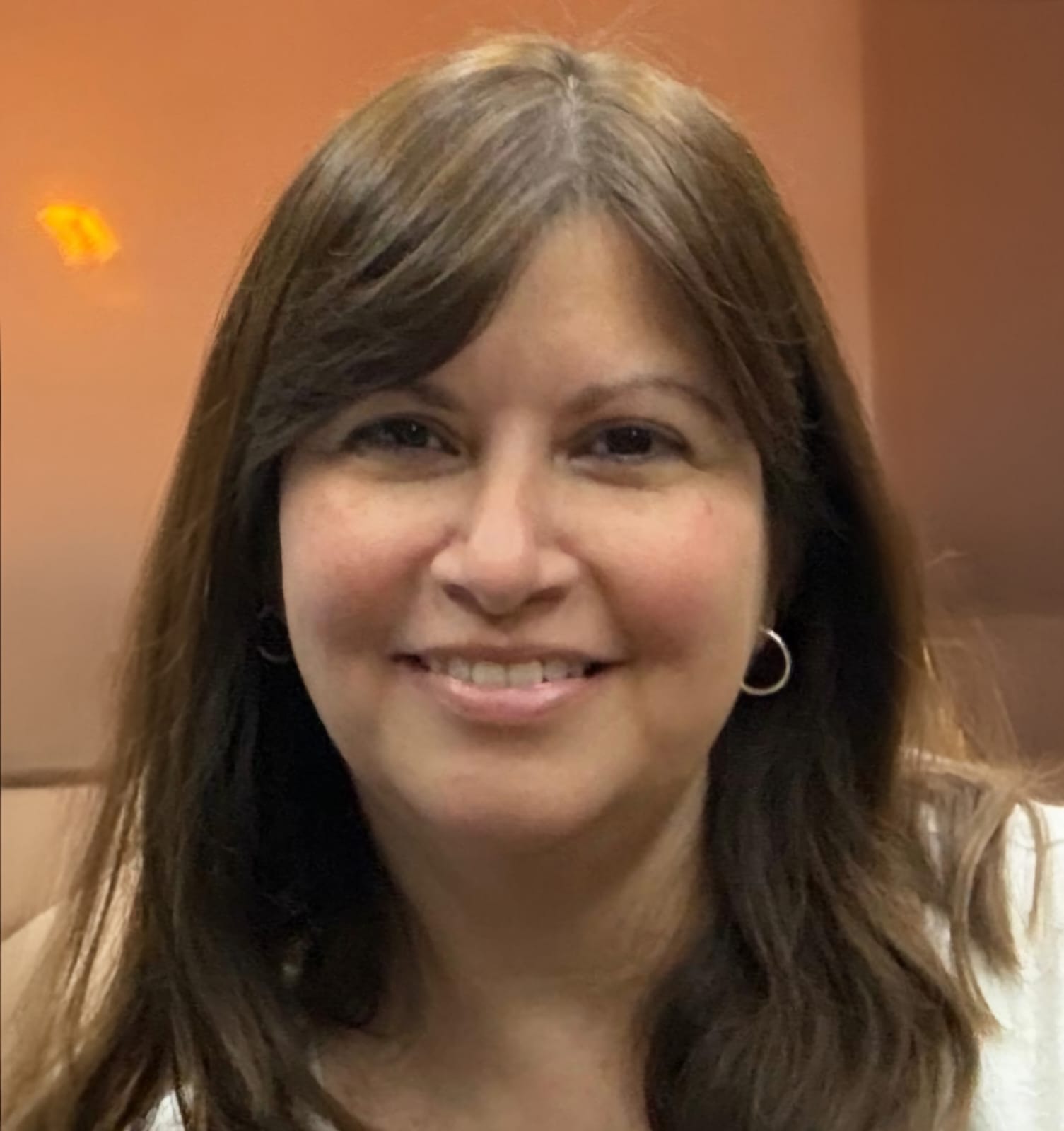 Claudia Noemi LESCANO PASTOR