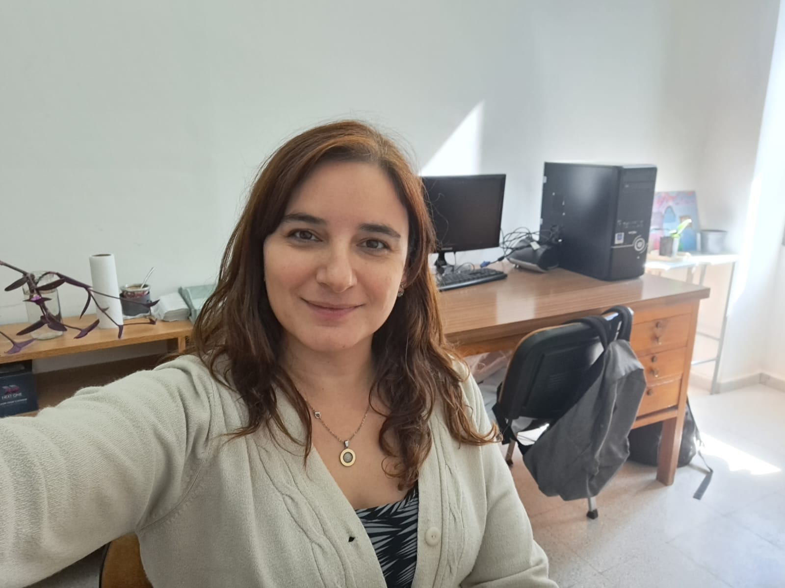 Daniela PELLARIN