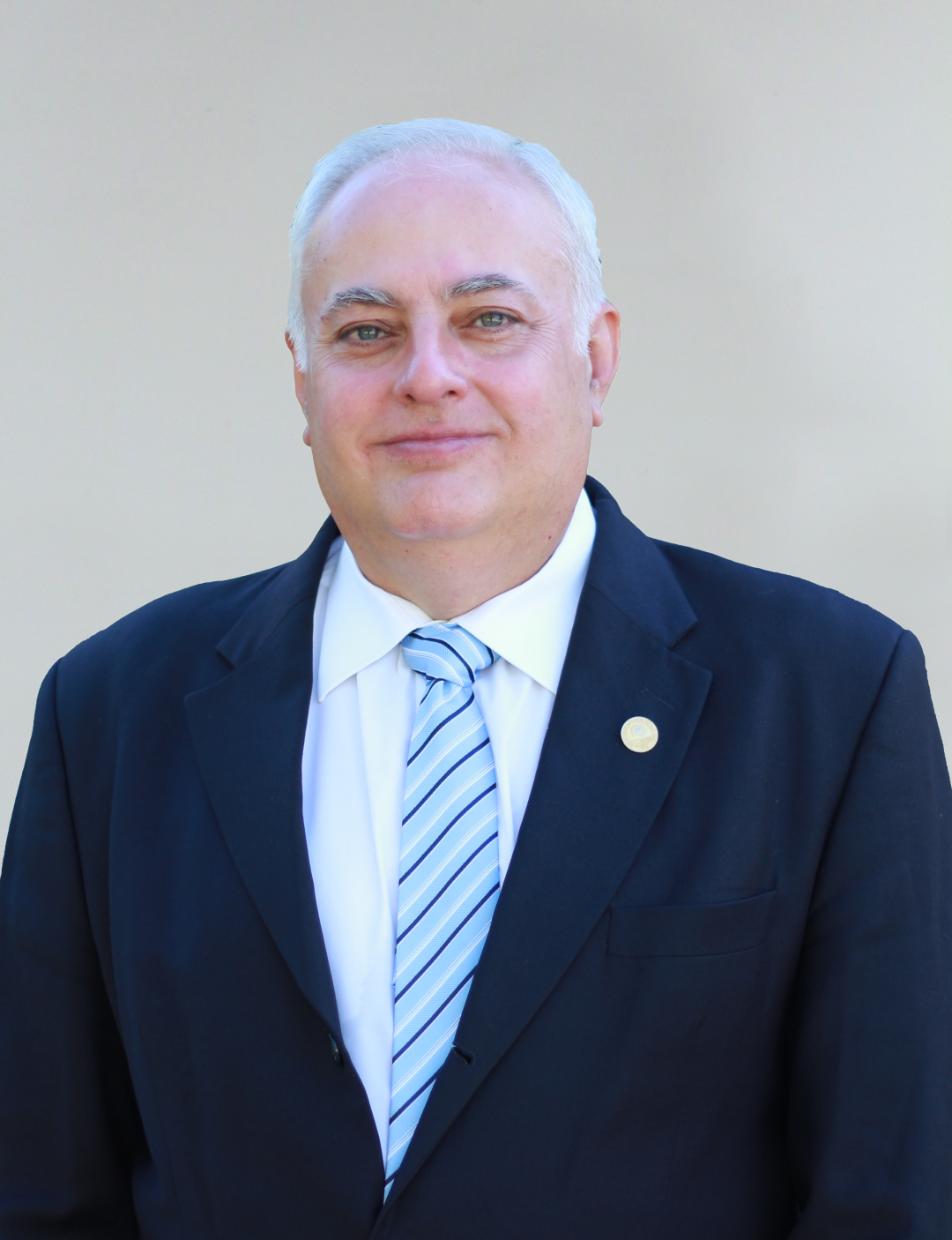 Eric LACIAR