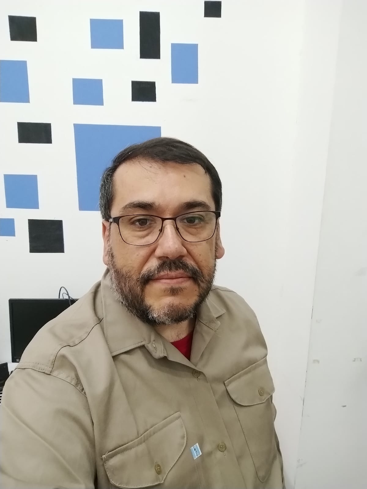Fernando HERRERO