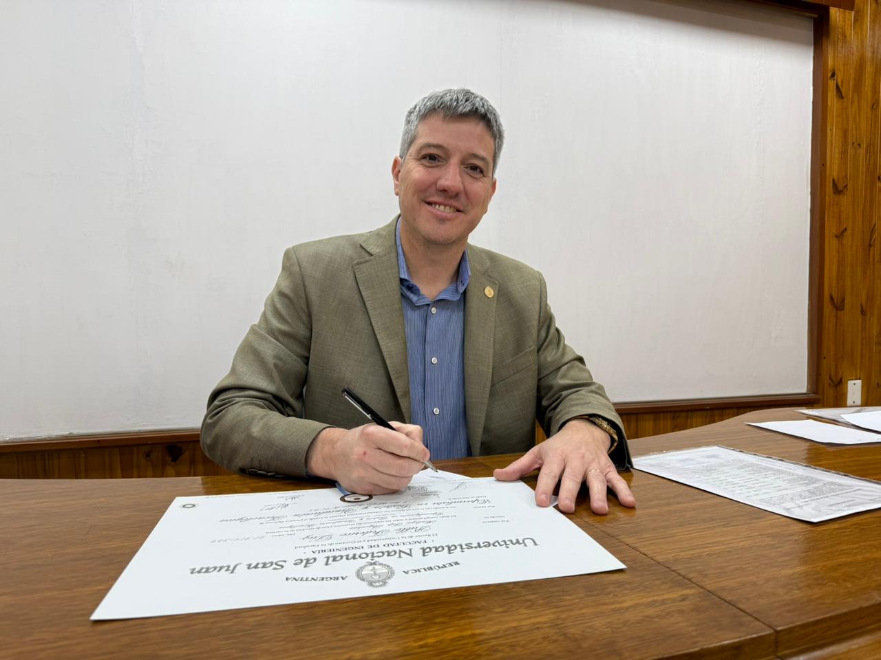 Pablo Federico DIEZ