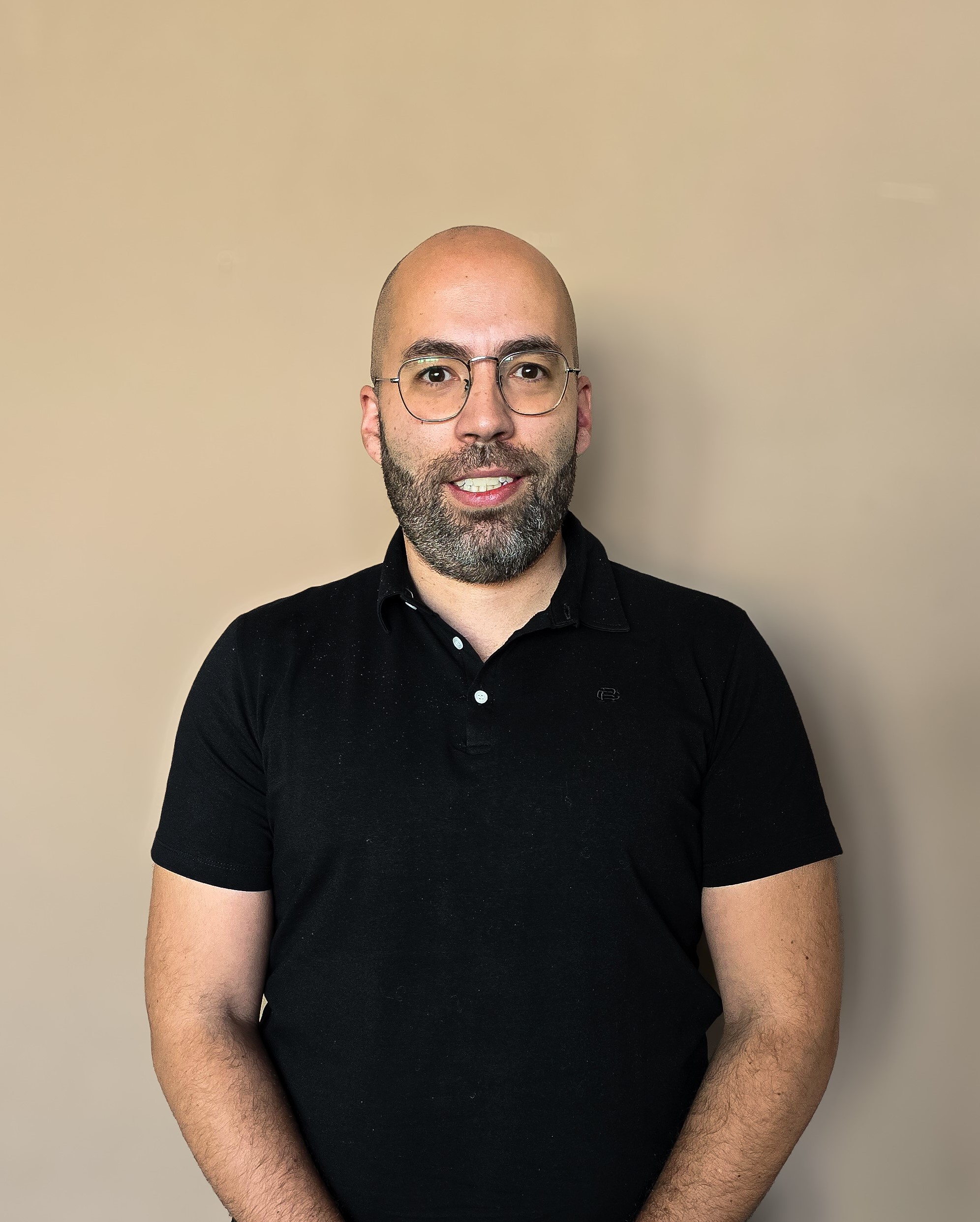 Gabriel Eduardo CANADAS FRAGAPANE