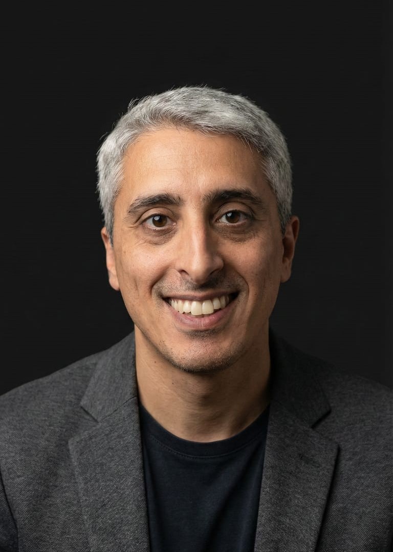 Gonzalo Alfredo QUIROGA DOMINGUEZ