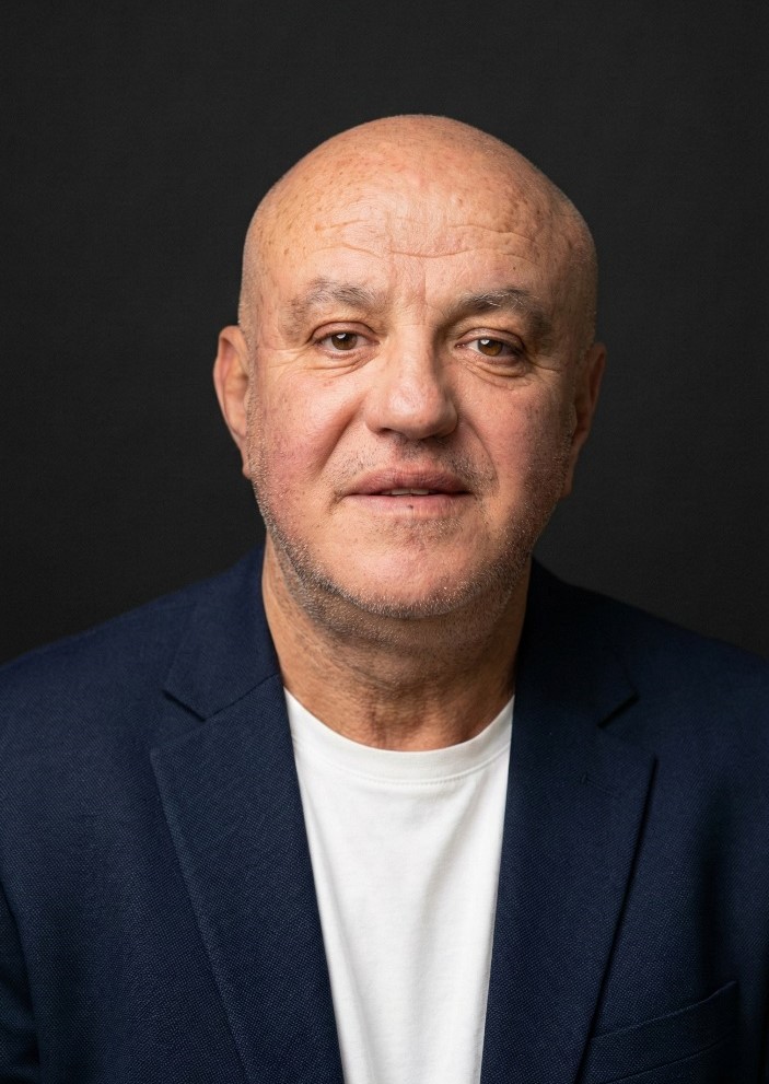 Hugo FERNANDEZ