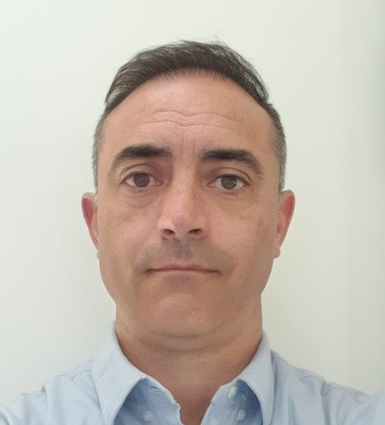 Luis Eduardo ROMERO
