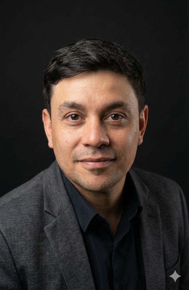 Matias Sebastian VERGARA