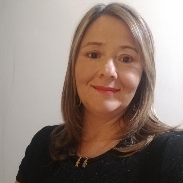 Lorena Liliana OROSCO