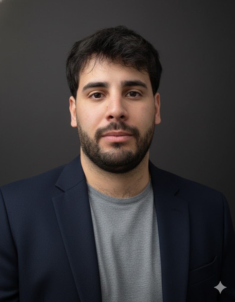 Emilio Raúl KENAN BUENO