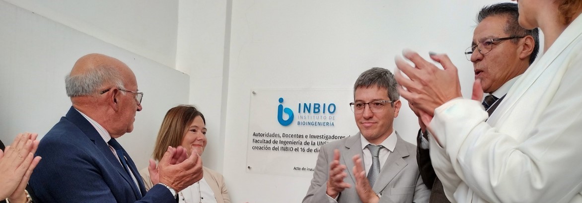 Fundación INBIO