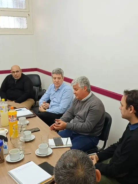 Fortaleciendo el vinculo entre investigación y salud